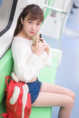 暴躁少女CSGO视频