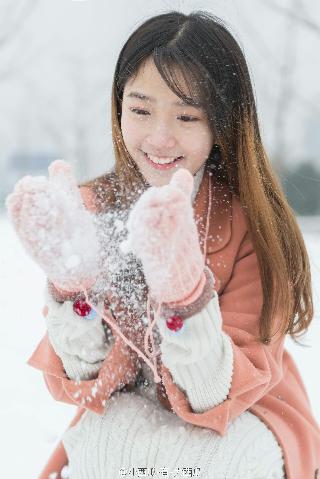 天美传媒春节回家相亲吴宜芳