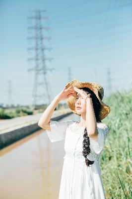 雏鸟幼儿小学生张婉莹